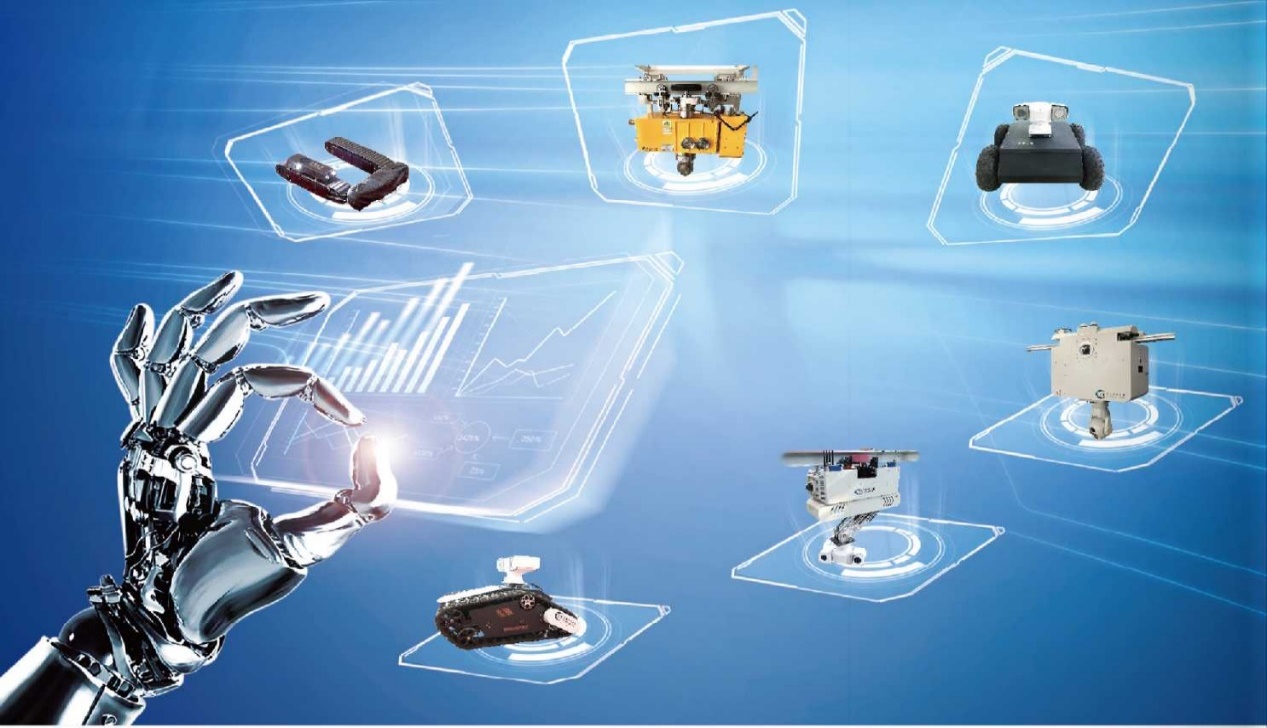 會員單位風采 華夏天信(北京)機器人有限公司，領航計算機系統服務新紀元