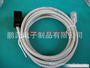 供應連接器RJ45母座與水晶頭 網絡通信的基石